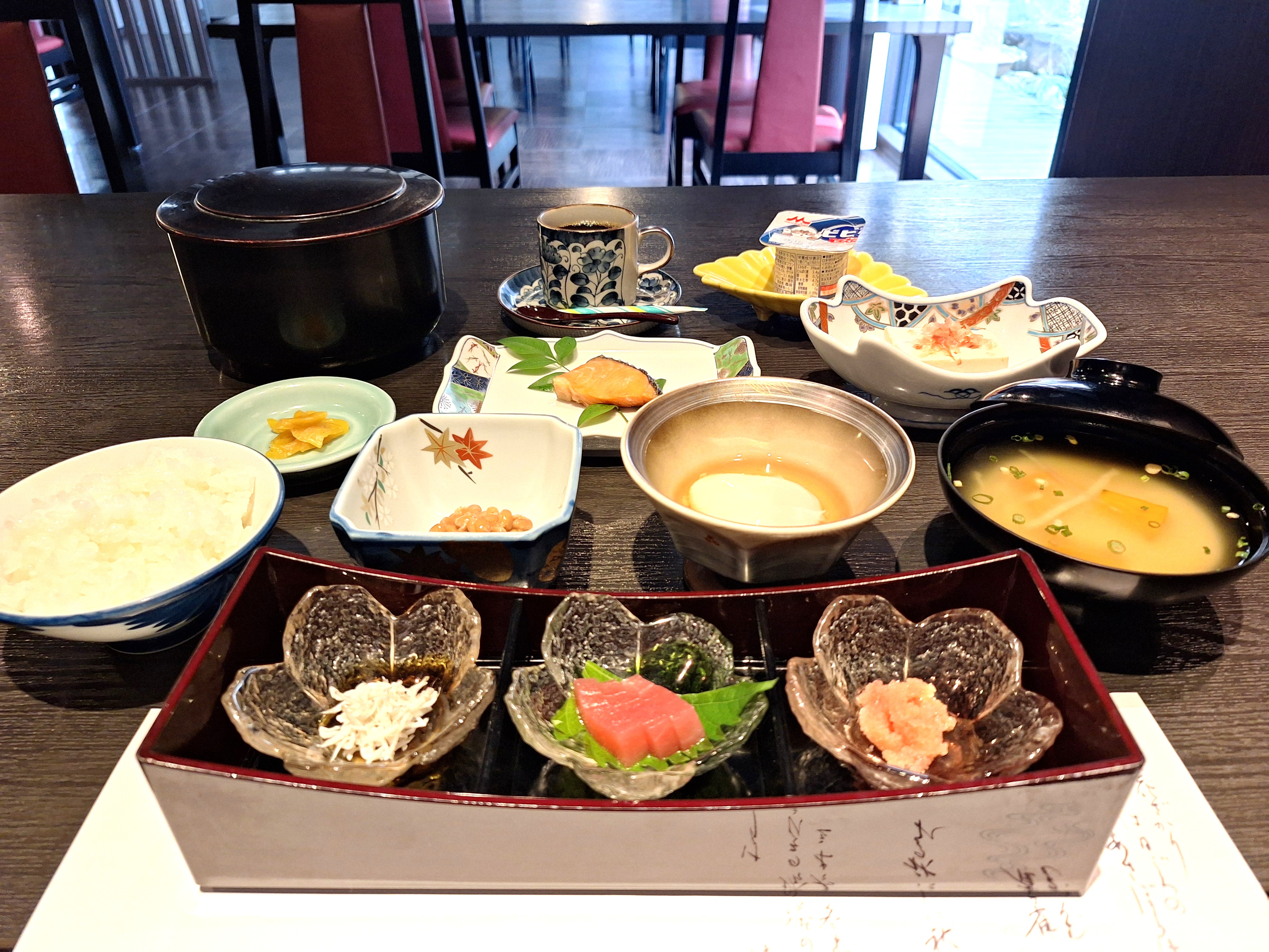 ◆朝食付きプラン◆