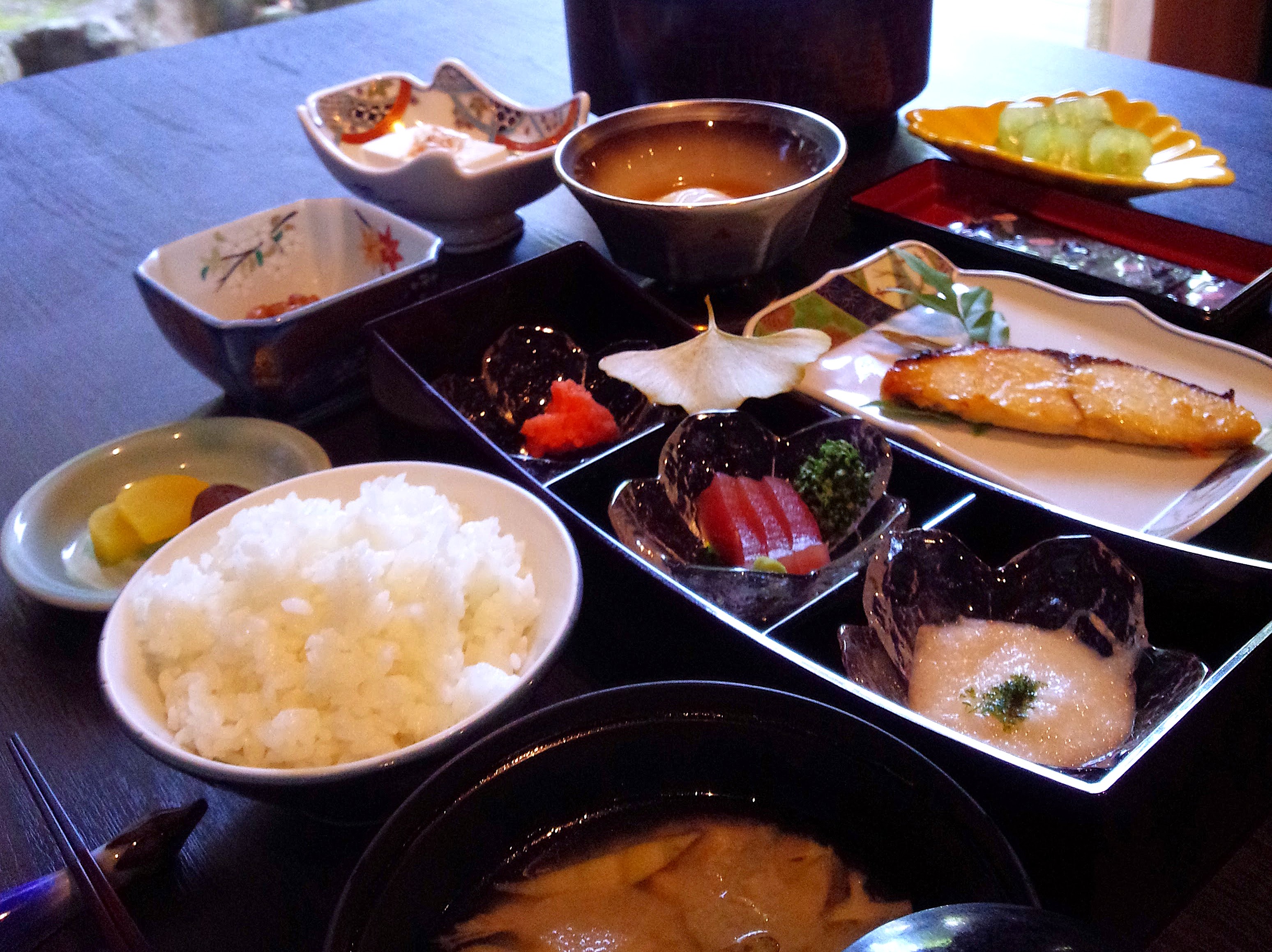 ◆朝食付きプラン◆