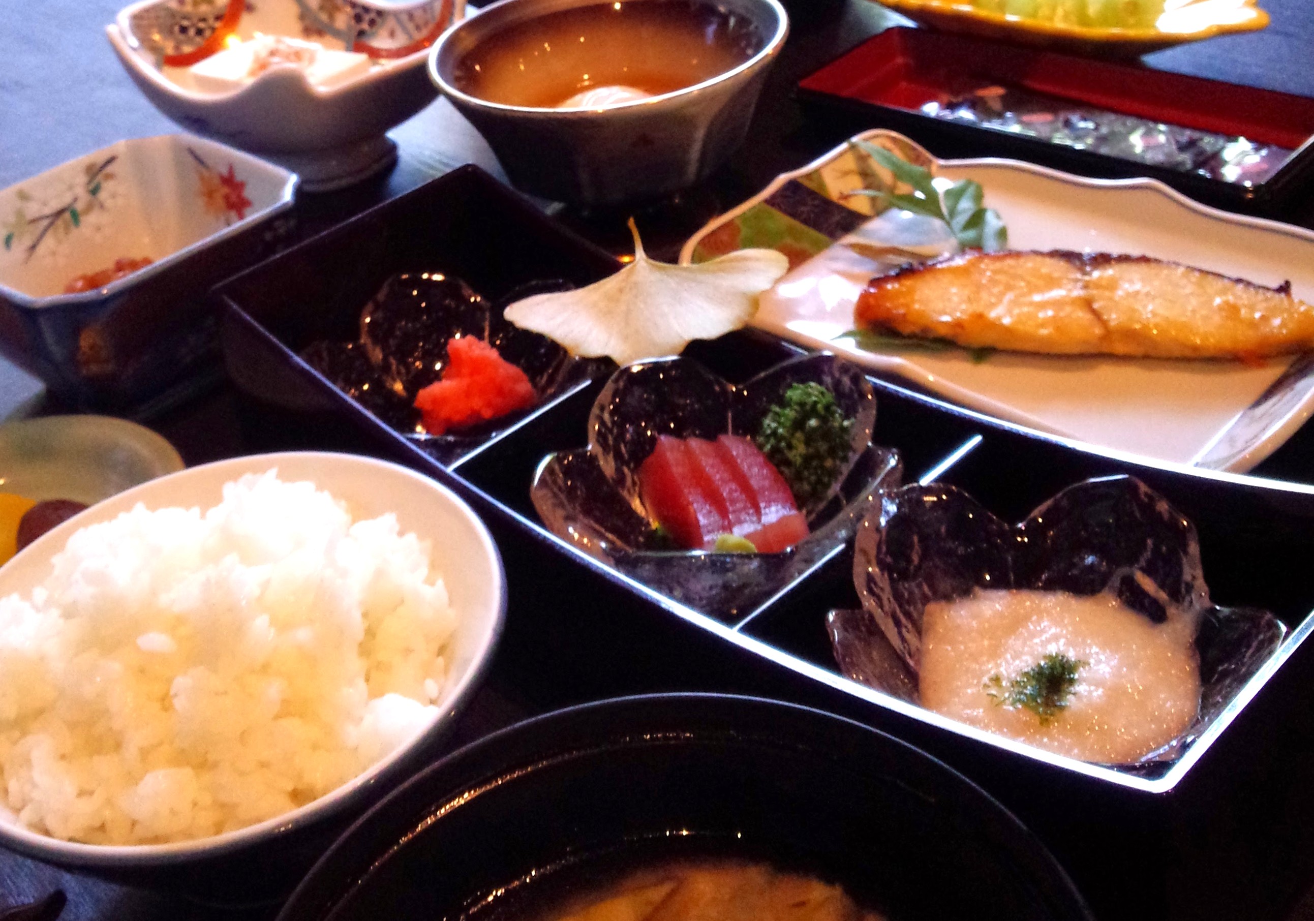 ◆朝食付きプラン◆